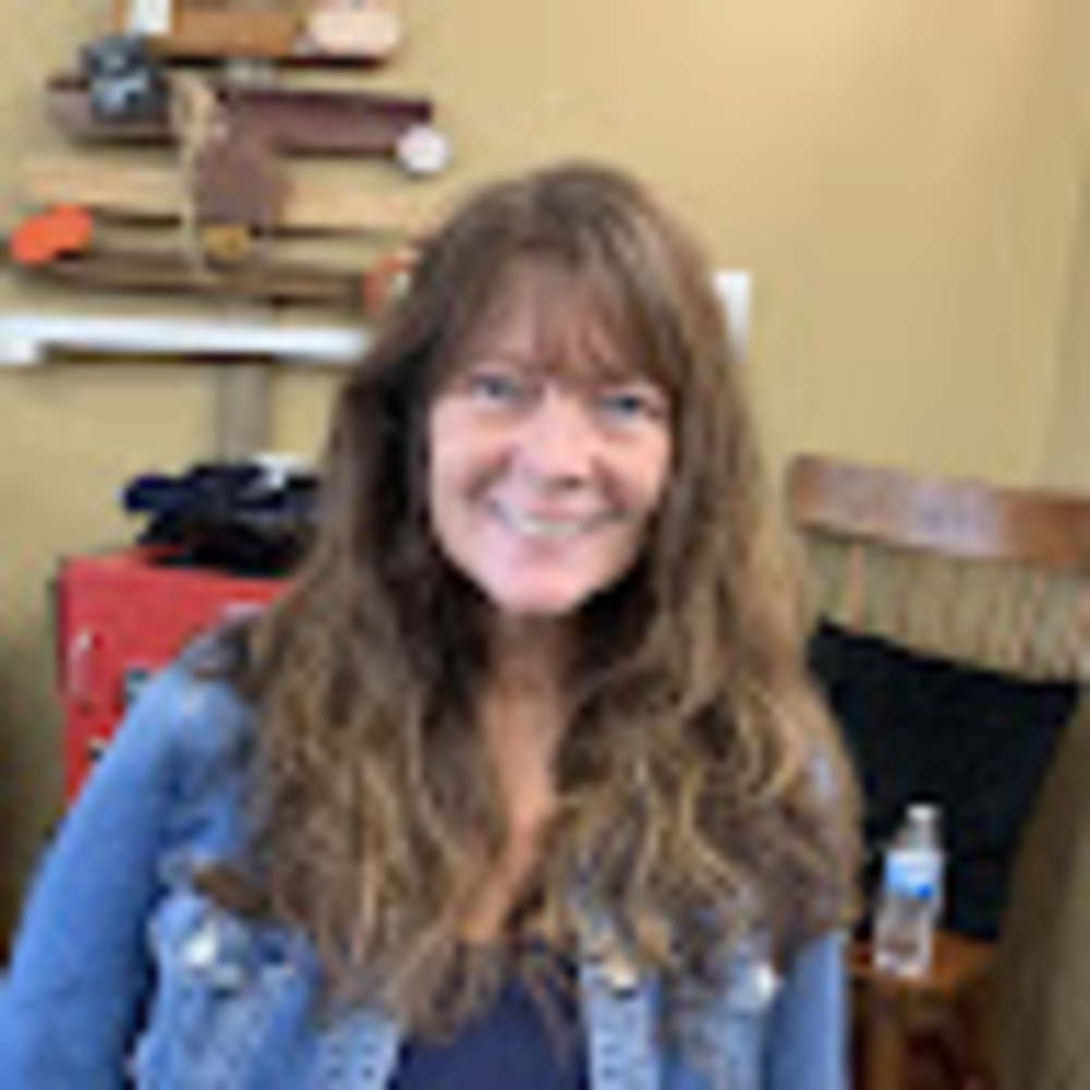 Meet your Posher, Lee ann